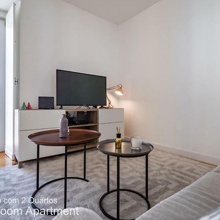Akicity Lisboa Pearl Extérieur photo