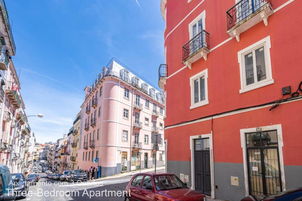 Akicity Lisboa Pearl Extérieur photo