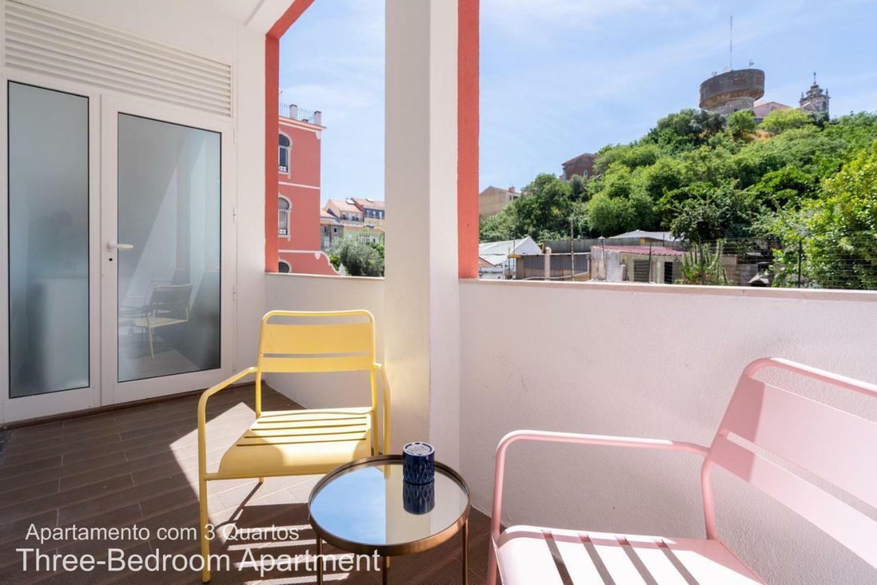Akicity Lisboa Pearl Extérieur photo