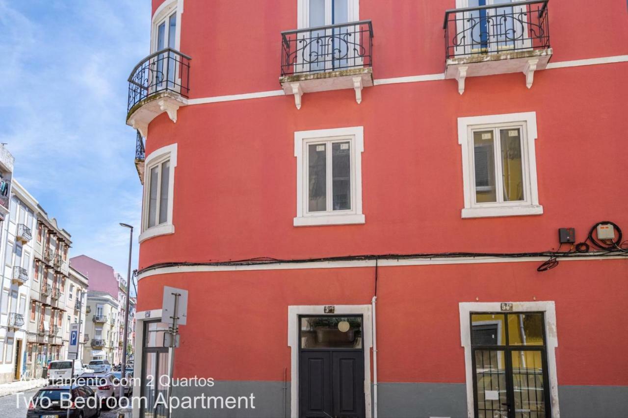 Akicity Lisboa Pearl Extérieur photo