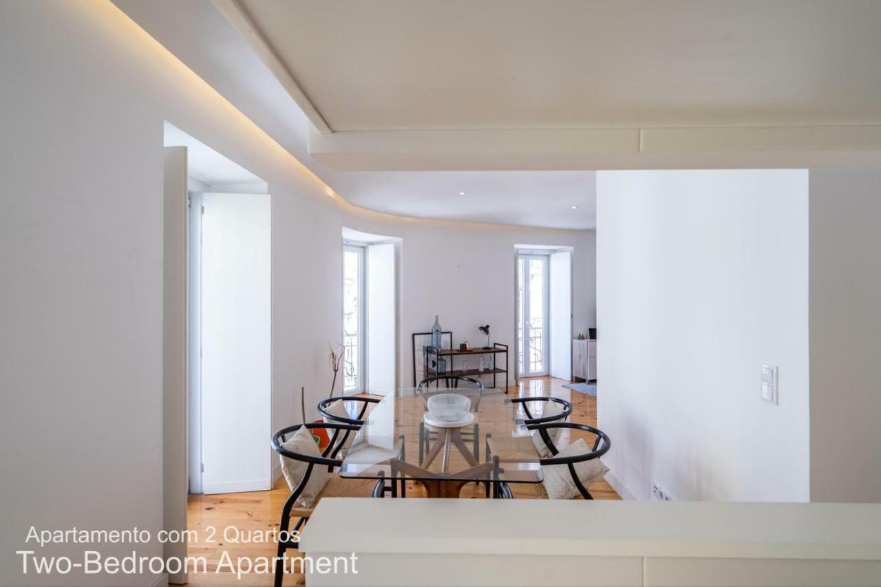 Akicity Lisboa Pearl Extérieur photo