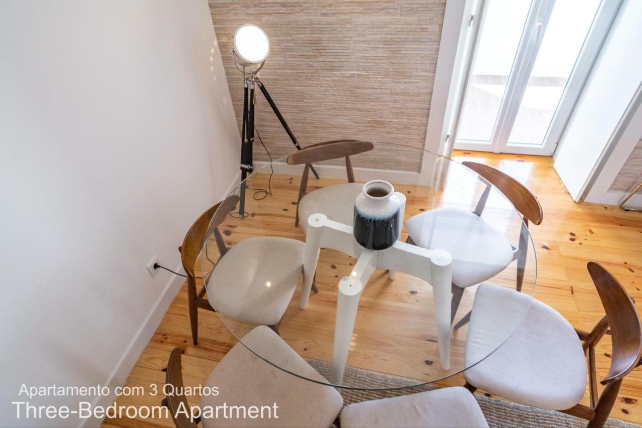 Akicity Lisboa Pearl Extérieur photo
