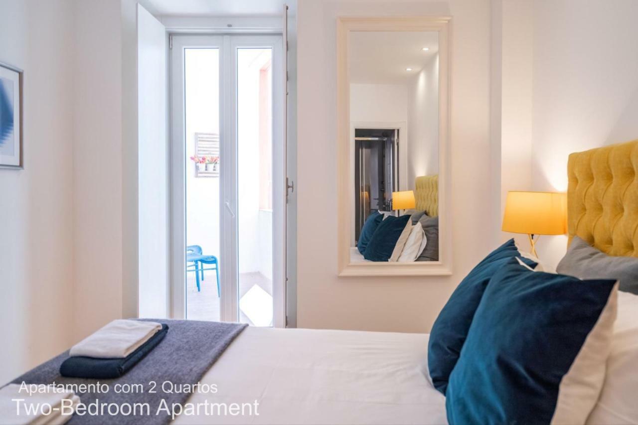 Akicity Lisboa Pearl Extérieur photo