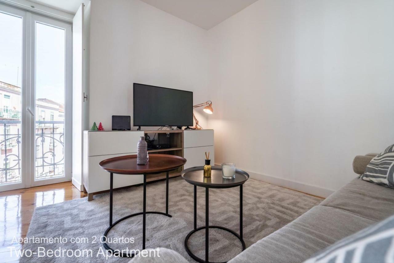 Akicity Lisboa Pearl Extérieur photo