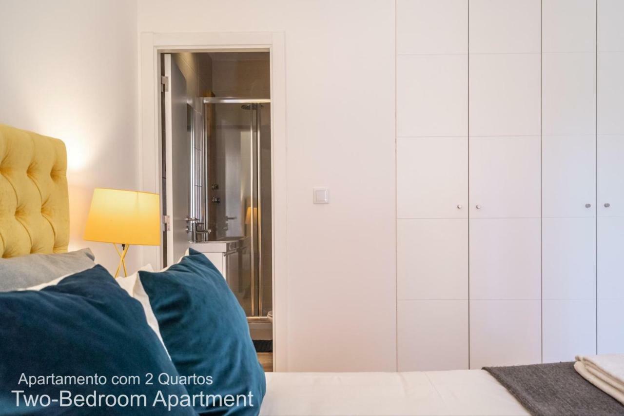 Akicity Lisboa Pearl Extérieur photo