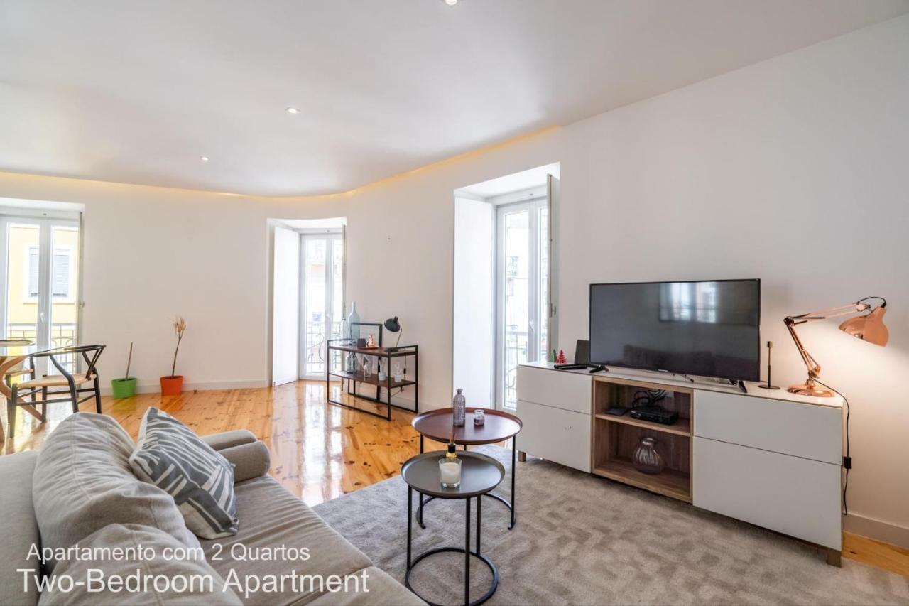 Akicity Lisboa Pearl Extérieur photo