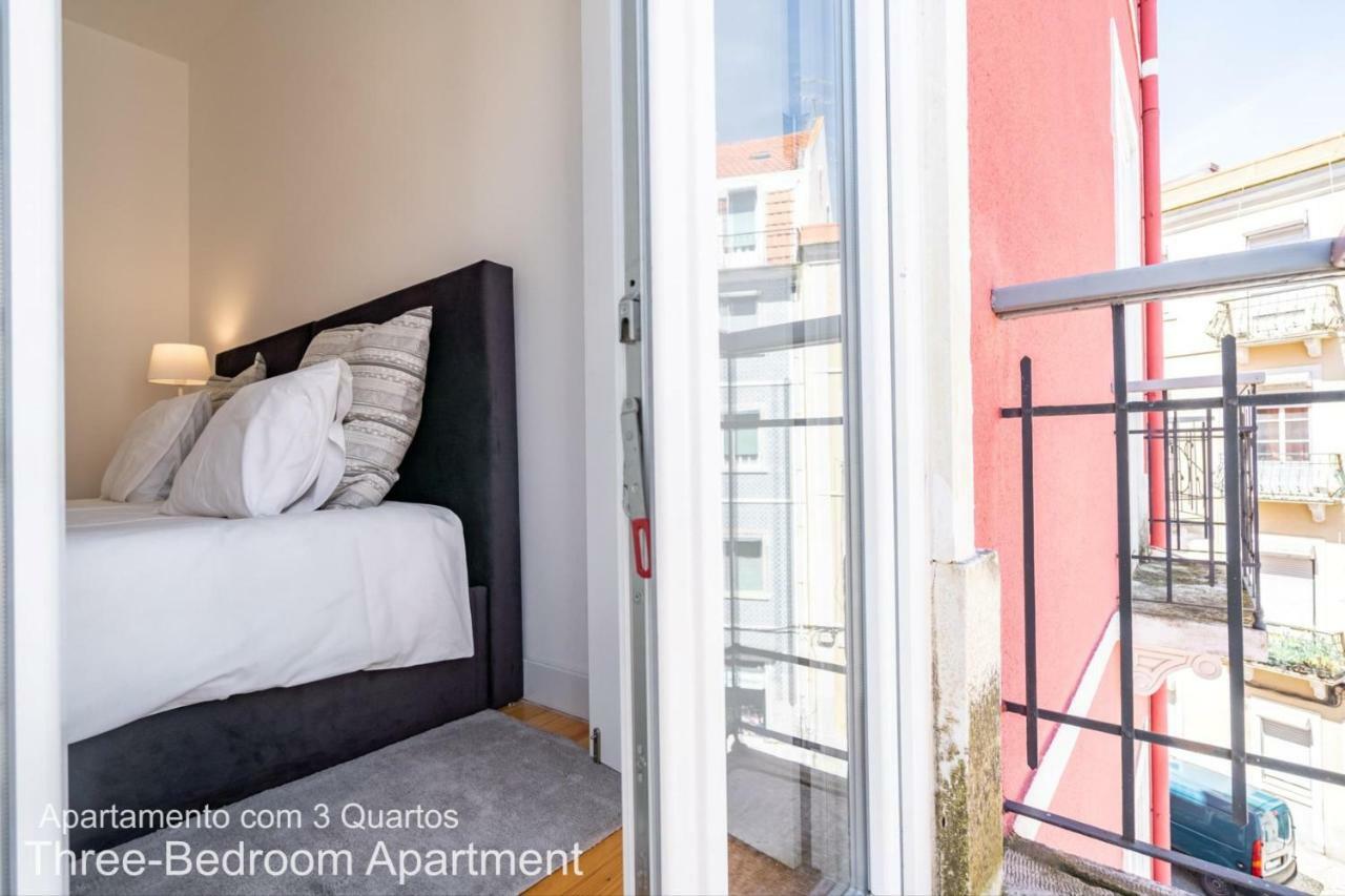 Akicity Lisboa Pearl Extérieur photo