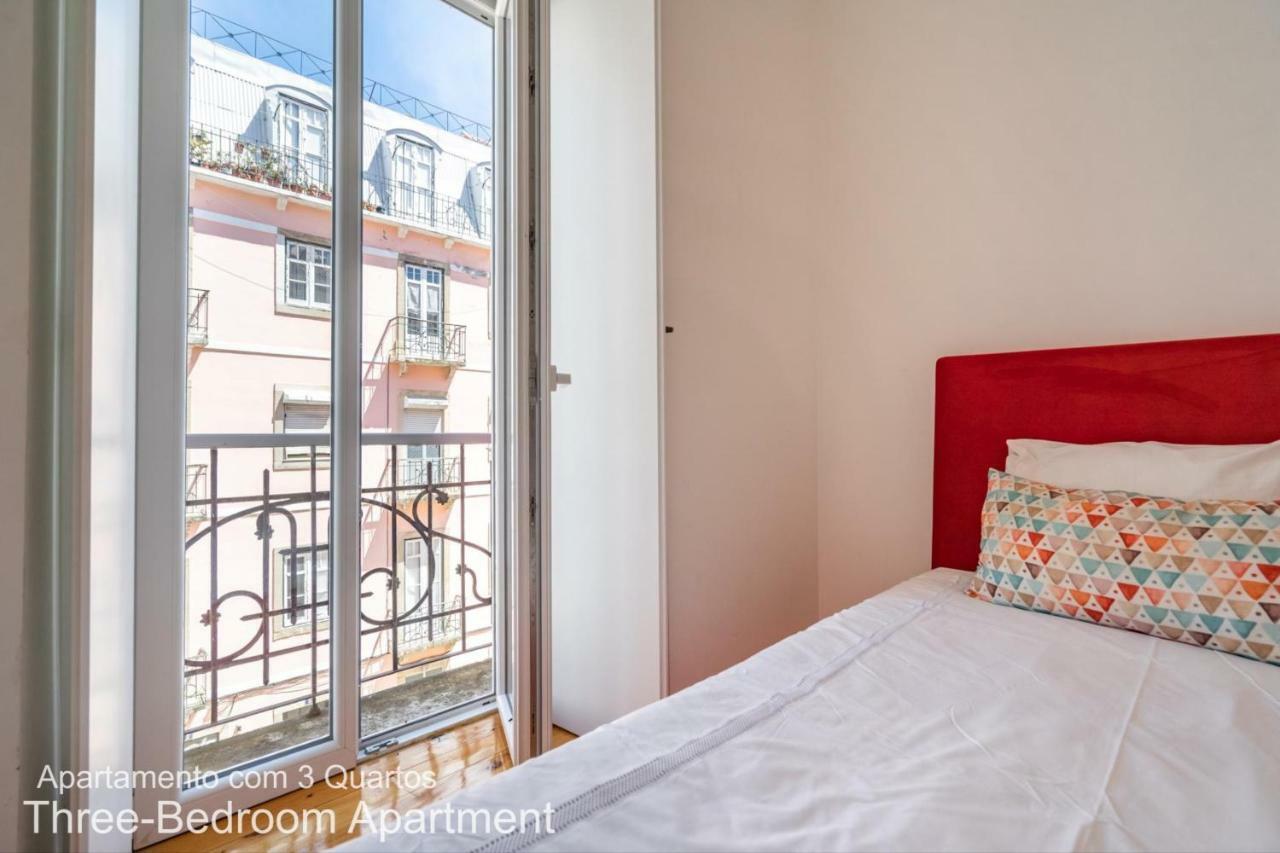 Akicity Lisboa Pearl Extérieur photo