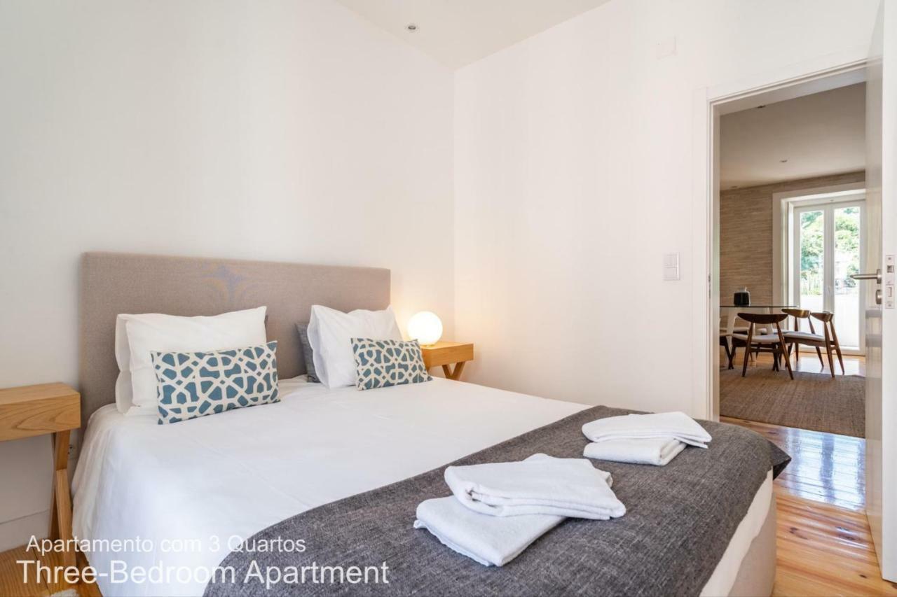 Akicity Lisboa Pearl Extérieur photo