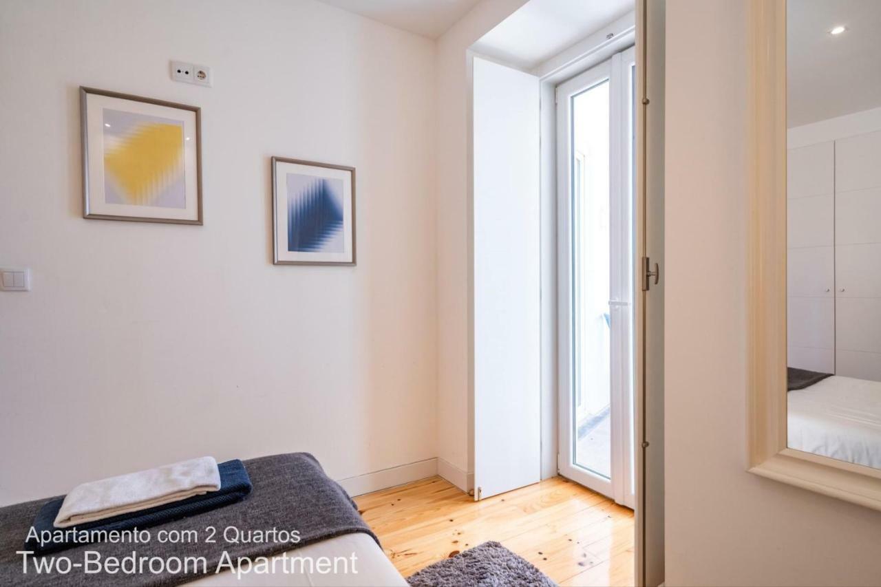 Akicity Lisboa Pearl Extérieur photo