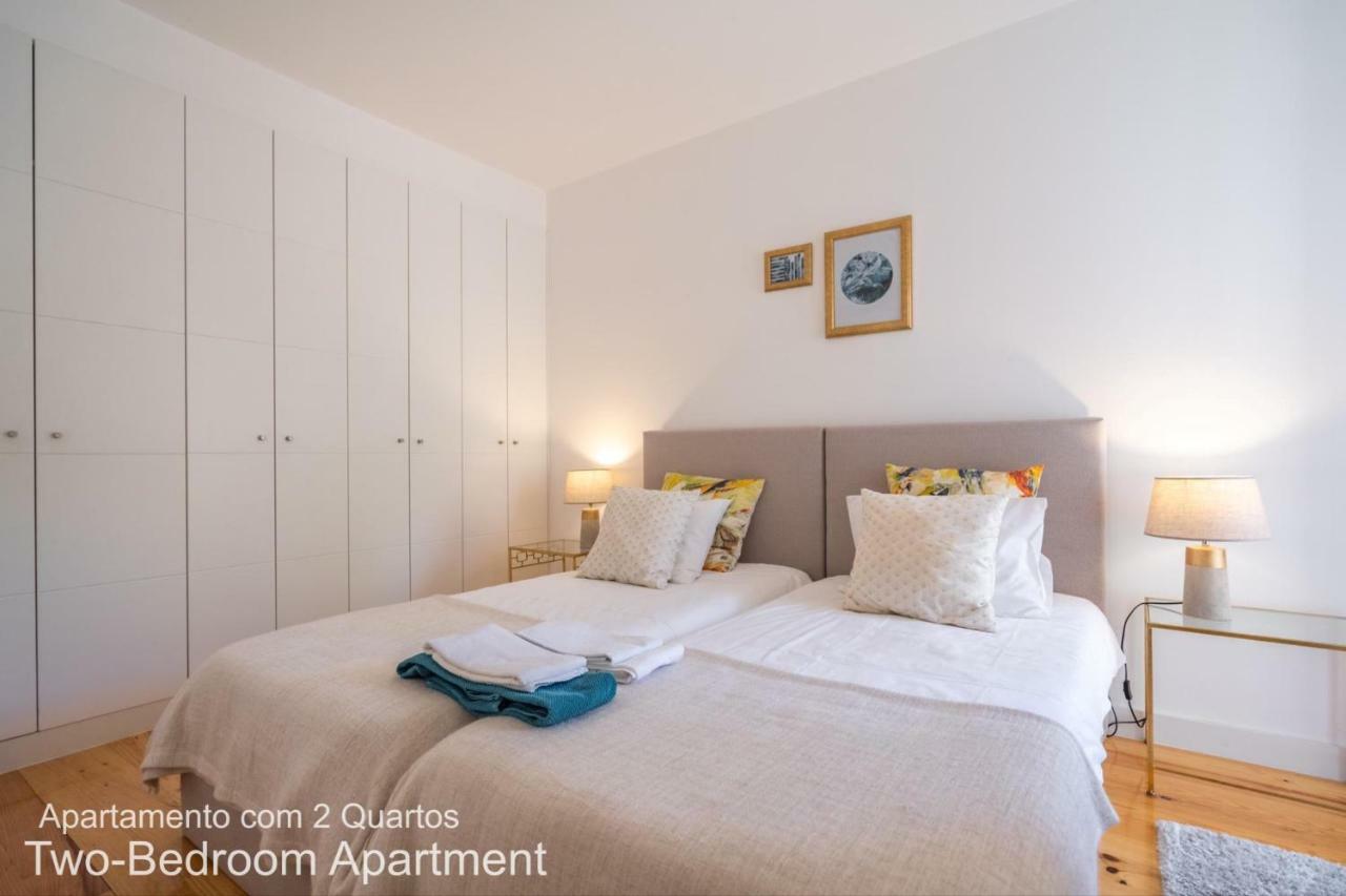 Akicity Lisboa Pearl Extérieur photo